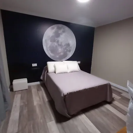 Albergue Pabellón *