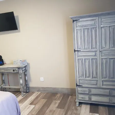 Pabellon * 오그로브