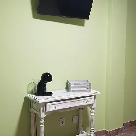 Hostel Pabellon