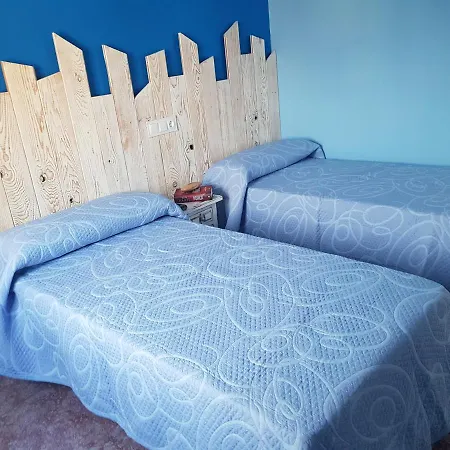 Pabellon Hostel