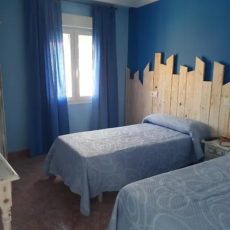 Pabellon Hostel *