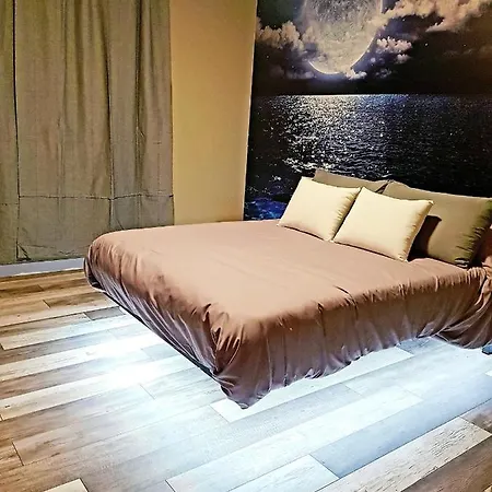 Pabellon Hostel O Grove