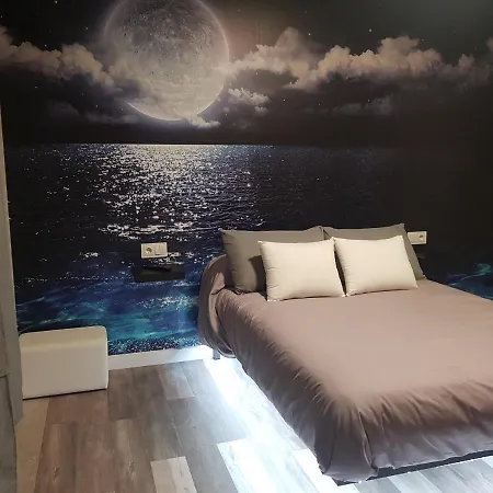 Albergue Pabellón *