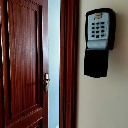 Pabellon Hostel *