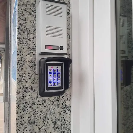 Albergue Pabellón *