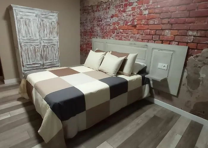 Pabellon Hostel O Grove