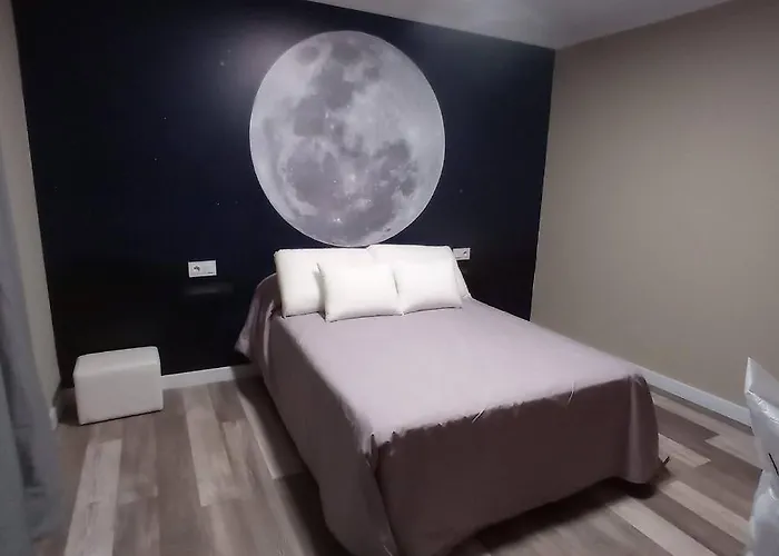 호스텔 Pabellon *