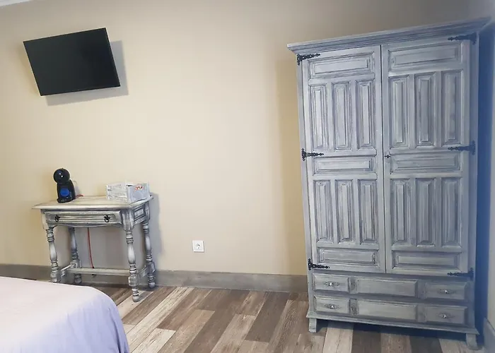 Pabellon * 오그로브