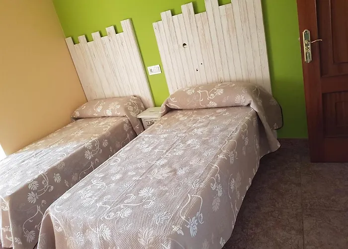 Pabellon 오그로브