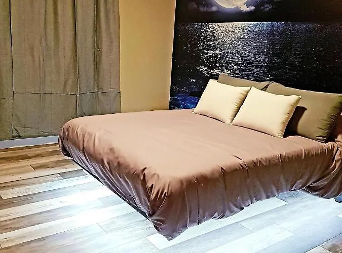 Pabellon Hostel O Grove