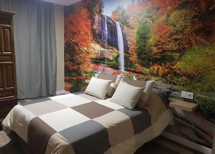 Pabellon Hostel *