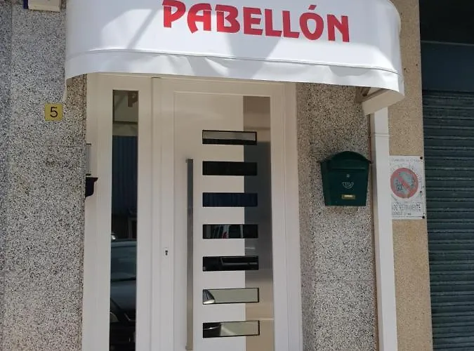 Pabellon * 오그로브